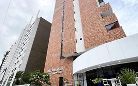 Flat 202 Atlantico Residence